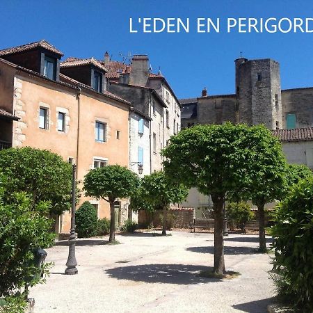 Eden En Perigord Apartment Perigueux Bagian luar foto