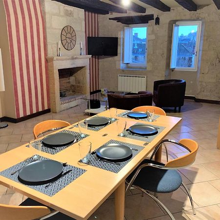Eden En Perigord Apartment Perigueux Bagian luar foto