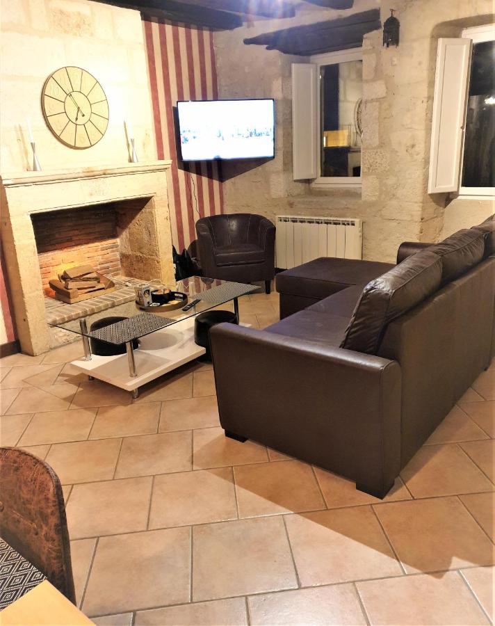 Eden En Perigord Apartment Perigueux Bagian luar foto