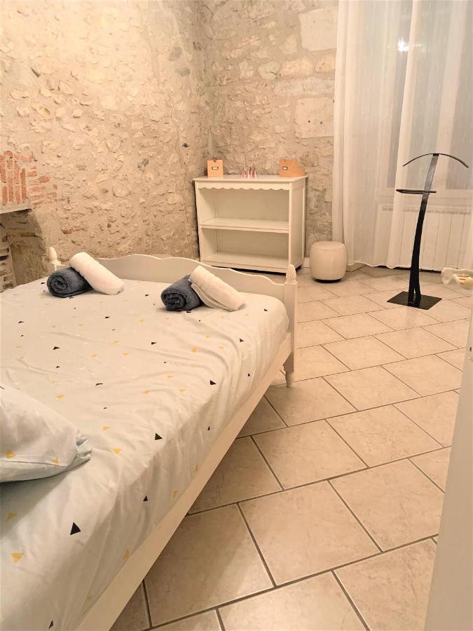 Eden En Perigord Apartment Perigueux Bagian luar foto